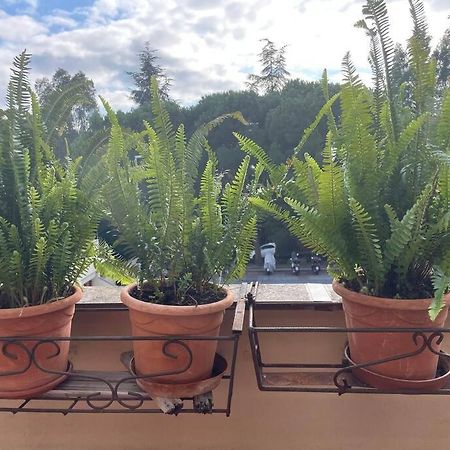 La Casa Di Teri A Chiavari Esterno foto