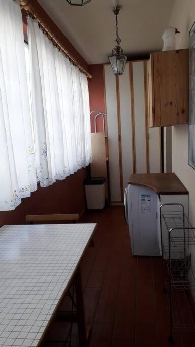 La Casa Di Teri A Chiavari Esterno foto