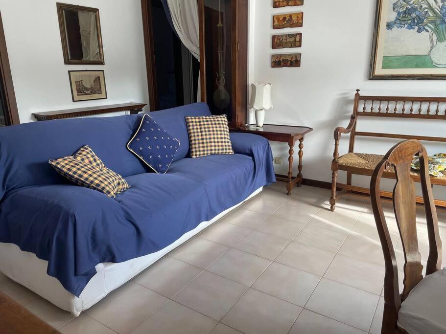 La Casa Di Teri A Chiavari Esterno foto