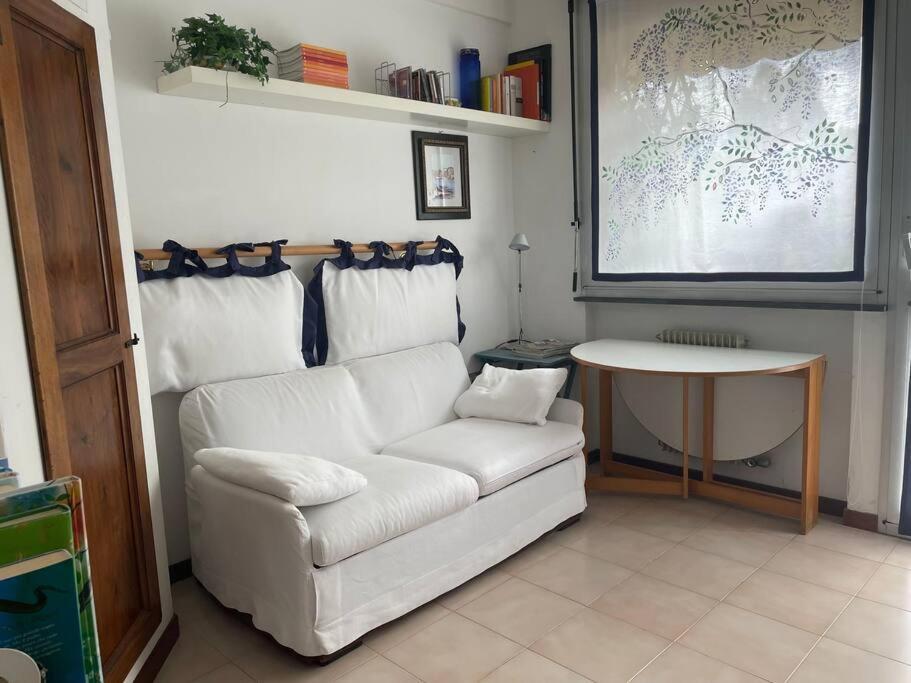 La Casa Di Teri A Chiavari Esterno foto