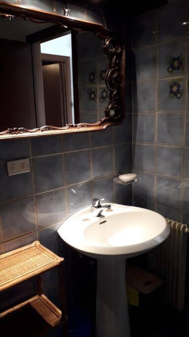 La Casa Di Teri A Chiavari Esterno foto