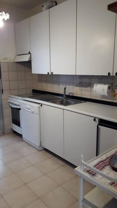La Casa Di Teri A Chiavari Esterno foto